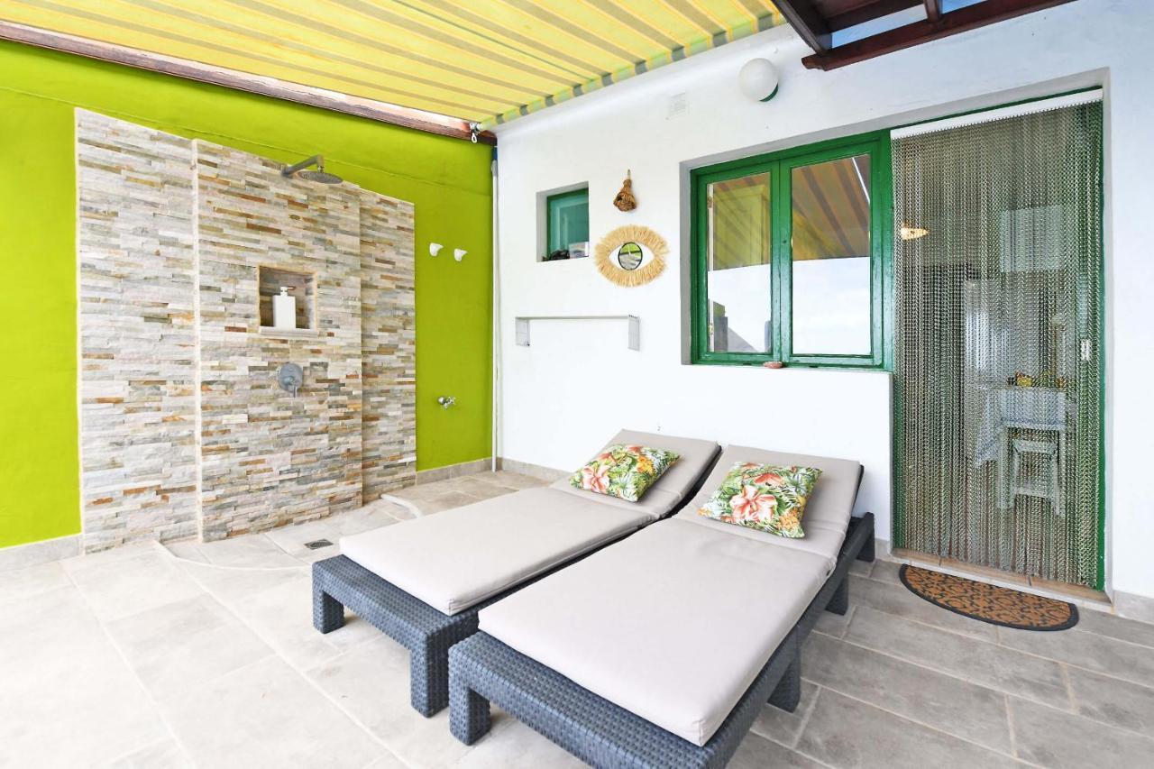 Casa La Caleta Villa Los Llanos De Aridane Exterior photo
