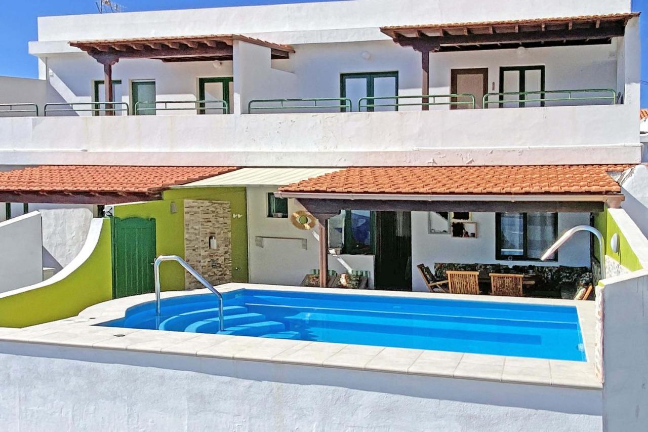 Casa La Caleta Villa Los Llanos De Aridane Exterior photo